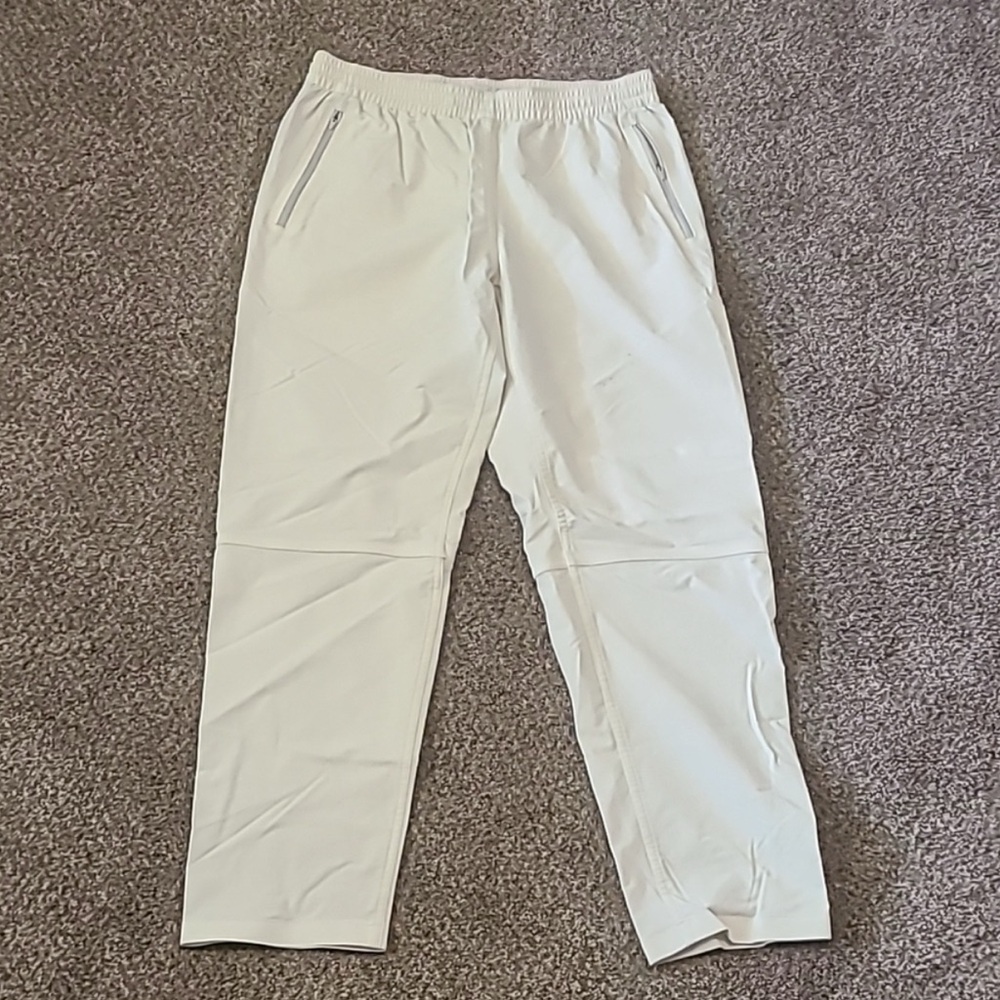 Outdoor Voices - Cream Rektrek Pants